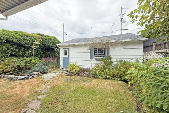 Photo 27 at 125 E 48th Avenue, Main, Vancouver East