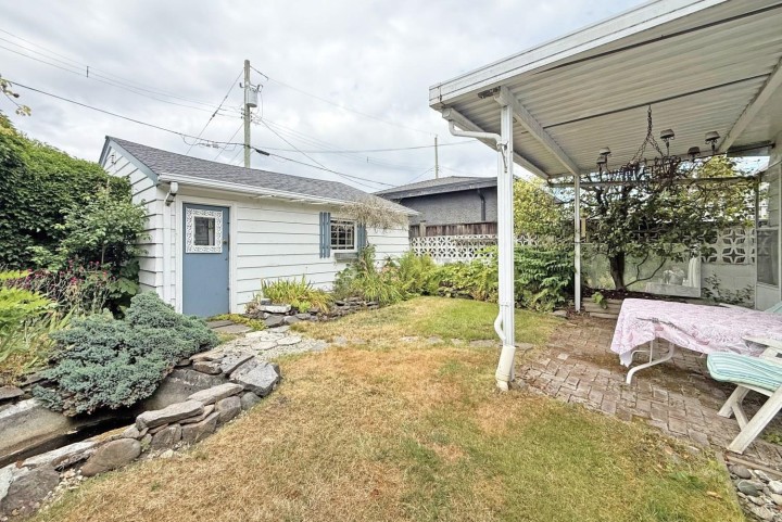 Photo 26 at 125 E 48th Avenue, Main, Vancouver East