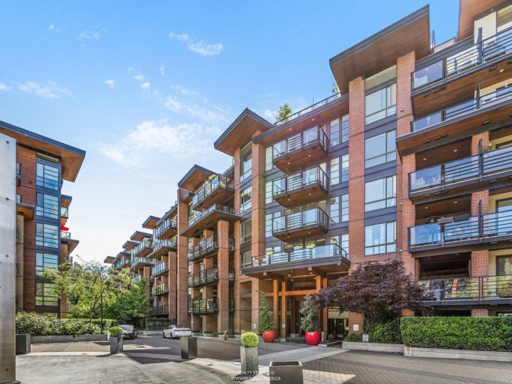 Photo 27 at 117 - 723 W 3rd Street, Harbourside, North Vancouver