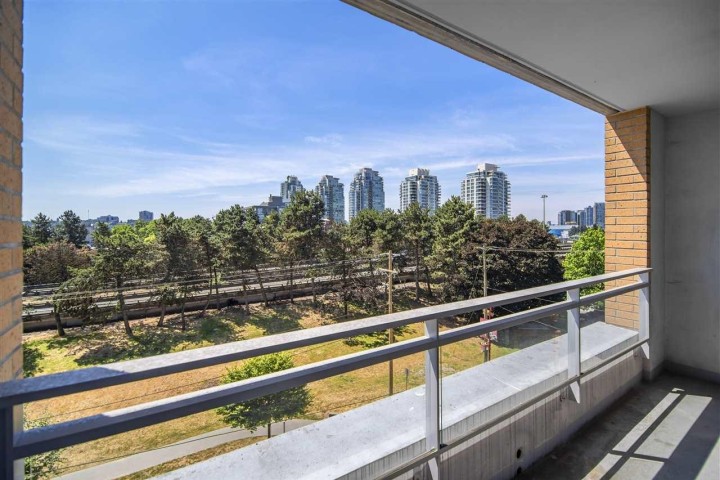Photo 12 at 720 - 221 Union Street, Strathcona, Vancouver East