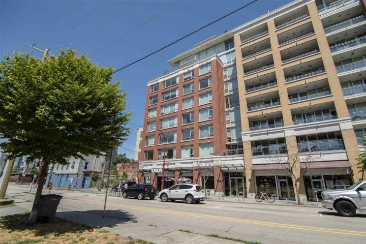 Photo 15 at 720 - 221 Union Street, Strathcona, Vancouver East