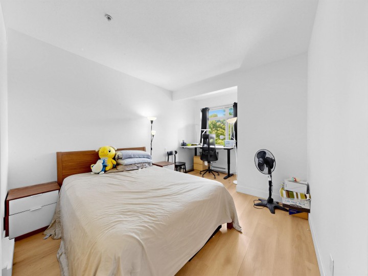 Photo 17 at 319 - 2250 Wesbrook Mall, University VW, Vancouver West