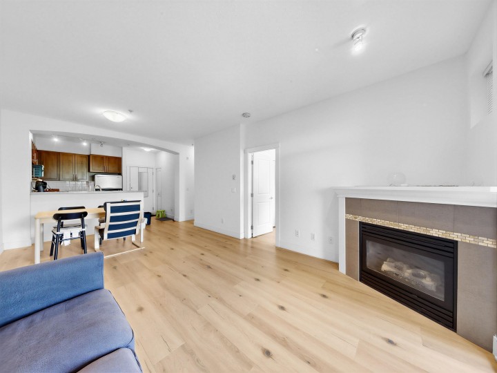 Photo 1 at 319 - 2250 Wesbrook Mall, University VW, Vancouver West