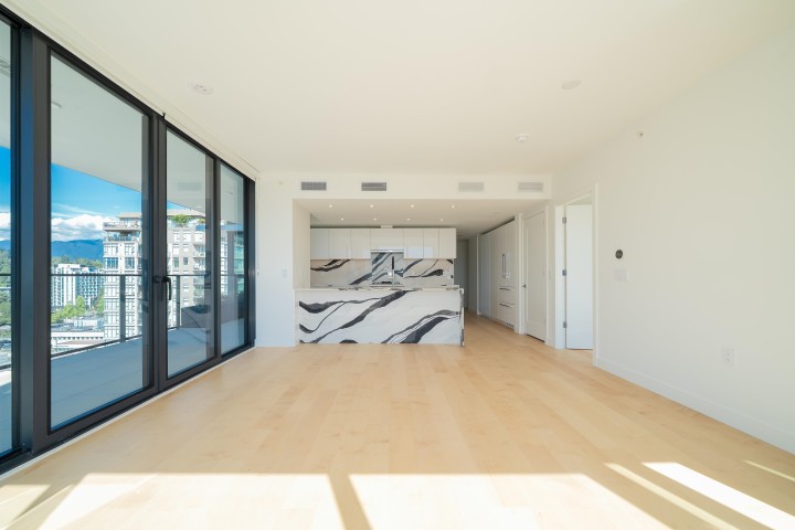 Photo 17 at 1306 - 135 E 13th Street, Central Lonsdale, North Vancouver