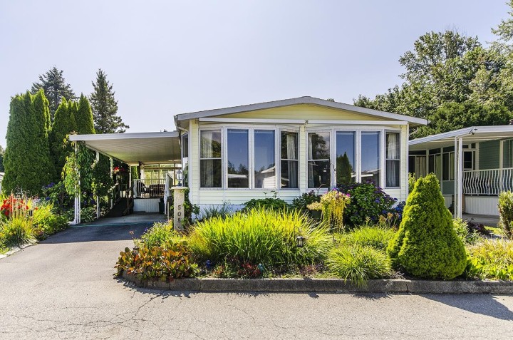 Photo 20 at 508 Raindance Court, Park Royal, West Vancouver