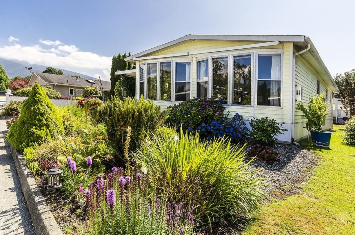 Photo 21 at 508 Raindance Court, Park Royal, West Vancouver