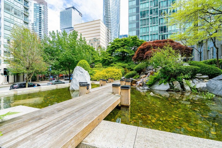 Photo 36 at 2604 - 1288 W Georgia Street, West End VW, Vancouver West