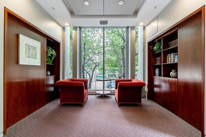 Photo 32 at 2604 - 1288 W Georgia Street, West End VW, Vancouver West