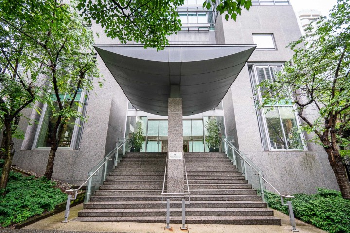 Photo 35 at 2604 - 1288 W Georgia Street, West End VW, Vancouver West