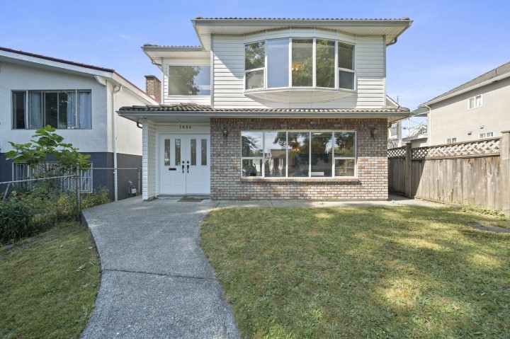 Photo 1 at 1855 E 53rd Avenue, Killarney VE, Vancouver East