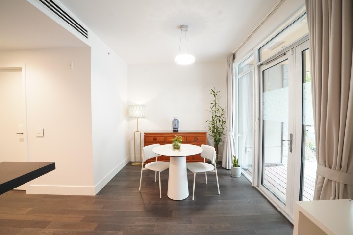 Photo 12 at 102 - 375 W 59th Avenue, South Cambie, Vancouver West
