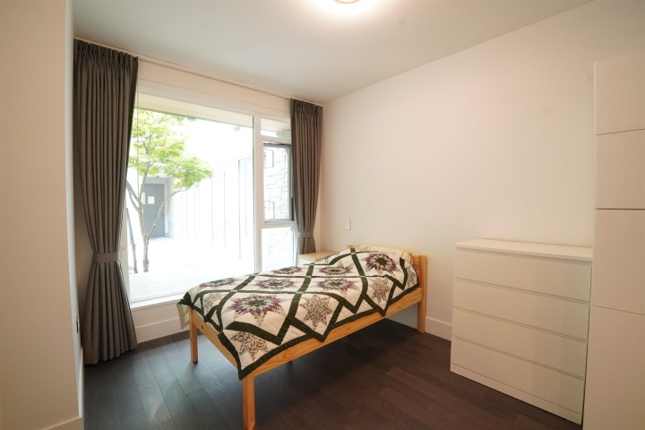 Photo 22 at 102 - 375 W 59th Avenue, South Cambie, Vancouver West