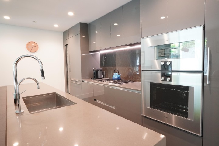 Photo 3 at 102 - 375 W 59th Avenue, South Cambie, Vancouver West