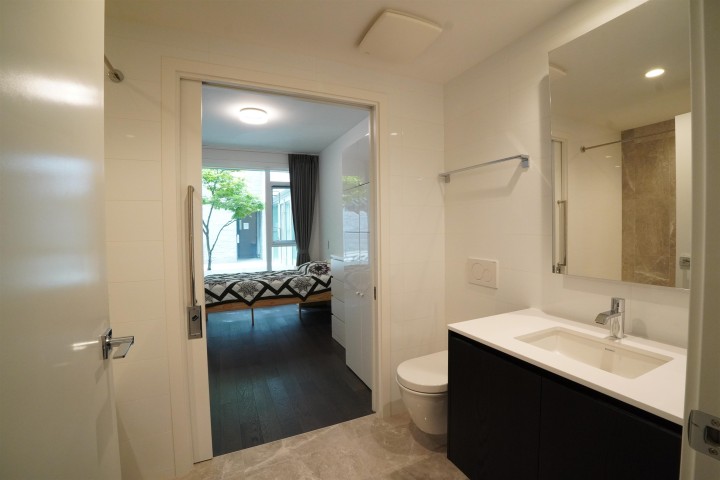 Photo 20 at 102 - 375 W 59th Avenue, South Cambie, Vancouver West