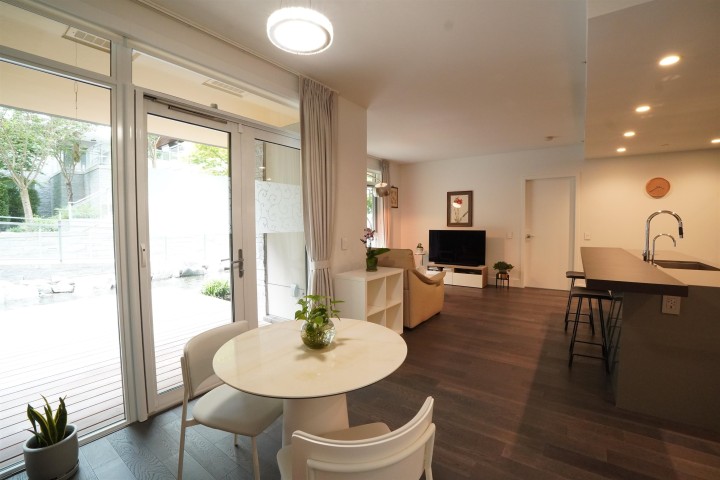 Photo 14 at 102 - 375 W 59th Avenue, South Cambie, Vancouver West