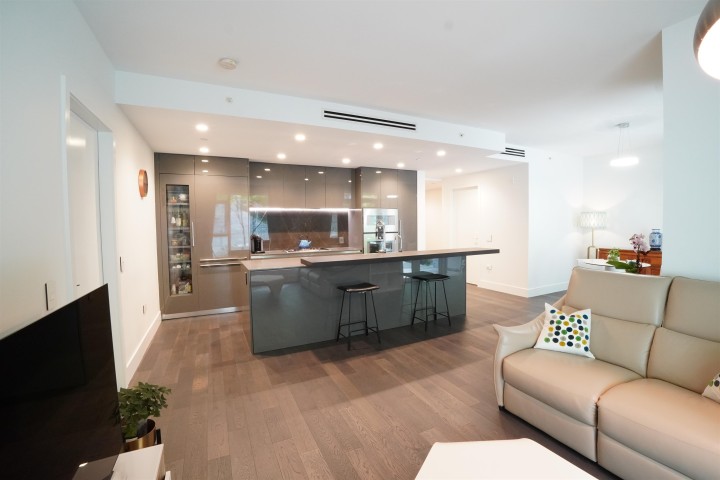 Photo 11 at 102 - 375 W 59th Avenue, South Cambie, Vancouver West