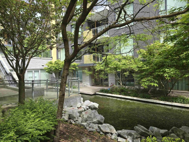 Photo 31 at 102 - 375 W 59th Avenue, South Cambie, Vancouver West
