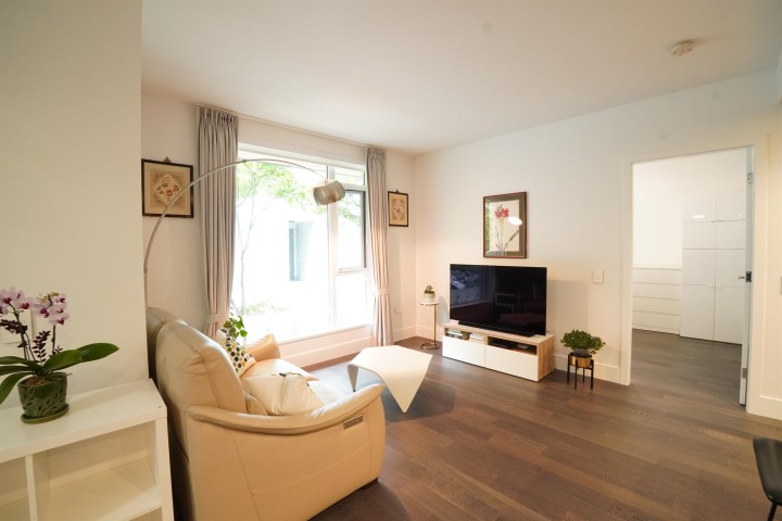 Photo 8 at 102 - 375 W 59th Avenue, South Cambie, Vancouver West
