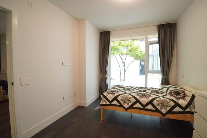 Photo 21 at 102 - 375 W 59th Avenue, South Cambie, Vancouver West
