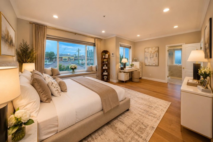 Photo 23 at 763 W 64th Avenue, Marpole, Vancouver West