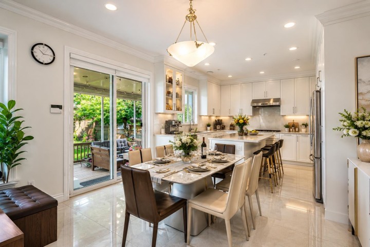 Photo 17 at 763 W 64th Avenue, Marpole, Vancouver West