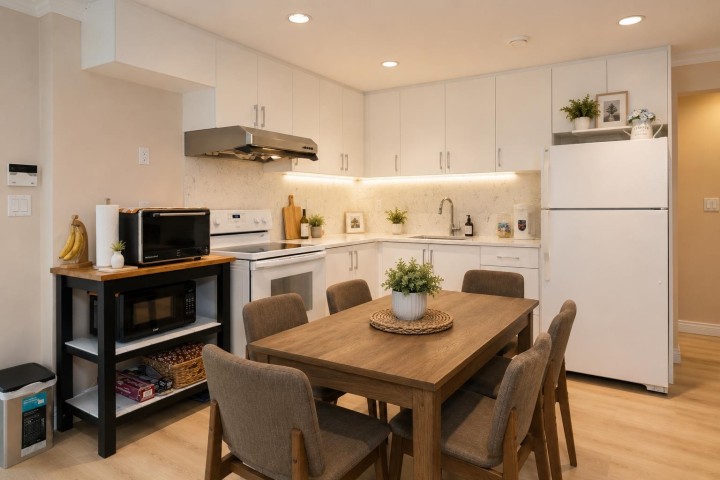 Photo 32 at 763 W 64th Avenue, Marpole, Vancouver West