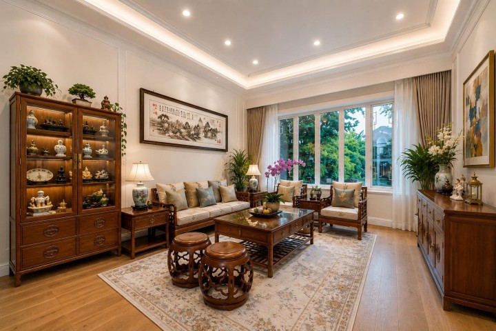 Photo 5 at 763 W 64th Avenue, Marpole, Vancouver West