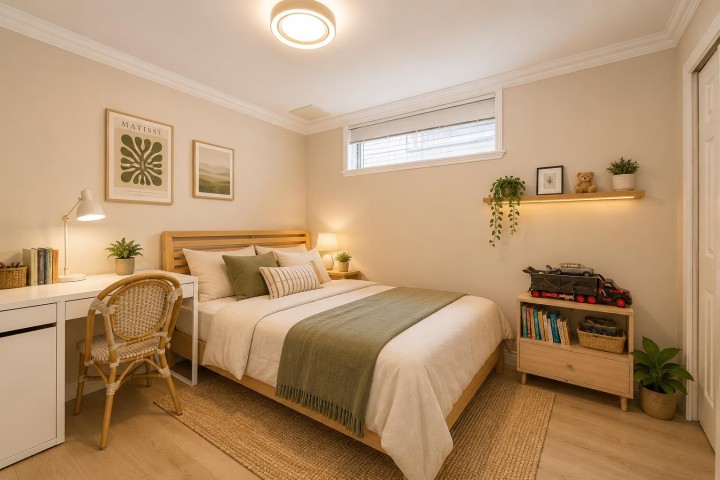 Photo 33 at 763 W 64th Avenue, Marpole, Vancouver West