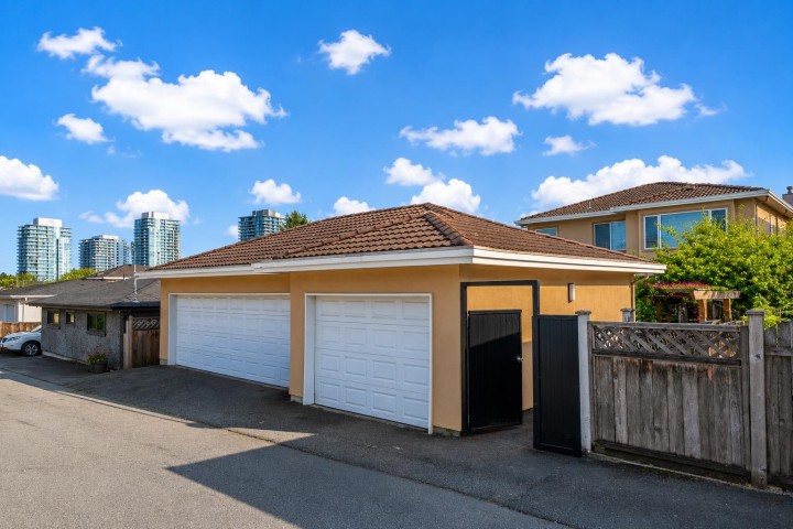 Photo 40 at 763 W 64th Avenue, Marpole, Vancouver West