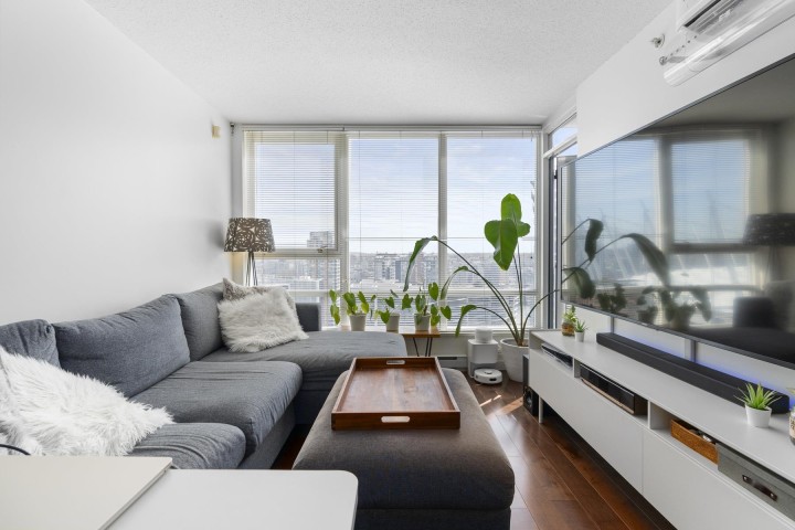 Photo 1 at 2903 - 928 Beatty Street, Yaletown, Vancouver West