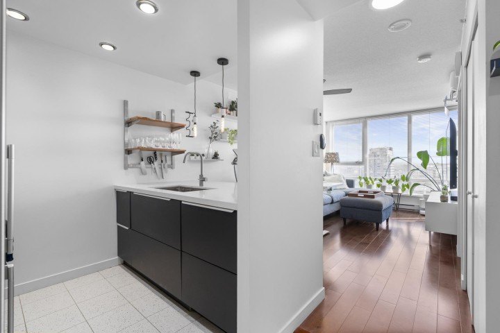 Photo 5 at 2903 - 928 Beatty Street, Yaletown, Vancouver West