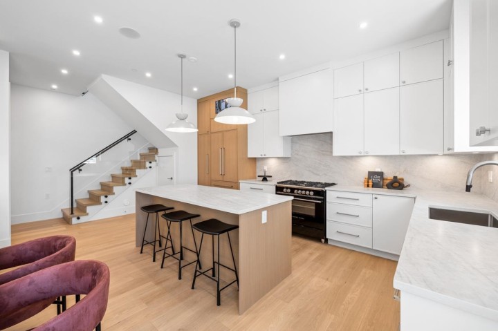 Photo 14 at A - 4258 Sophia Street, Vancouver East