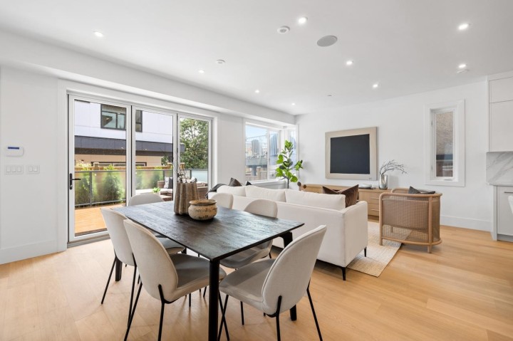 Photo 6 at B - 4260 Sophia Street, Vancouver East