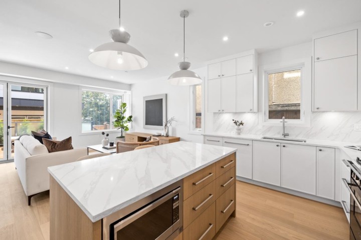 Photo 13 at B - 4260 Sophia Street, Vancouver East