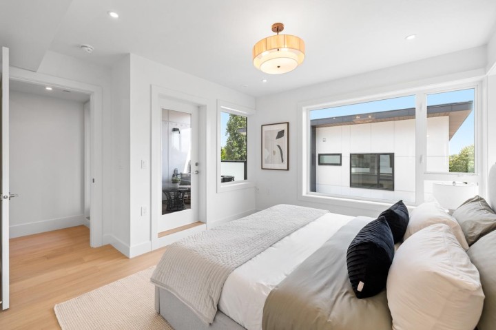 Photo 16 at B - 4260 Sophia Street, Vancouver East