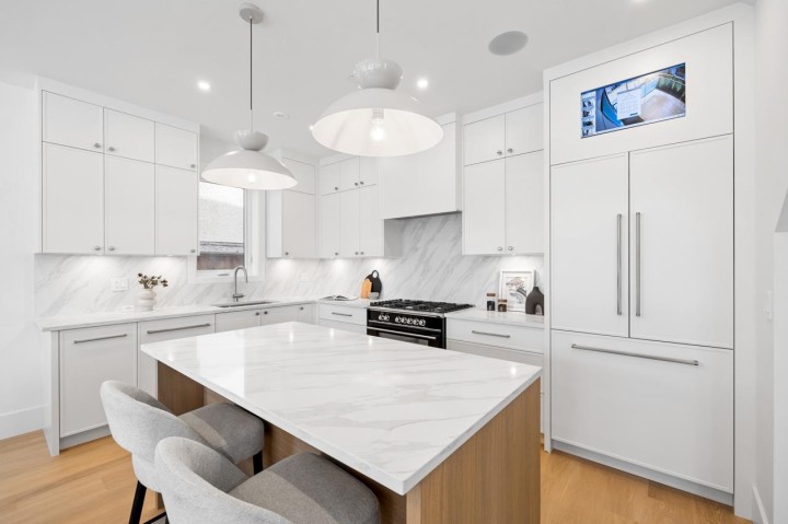 Photo 11 at B - 4260 Sophia Street, Vancouver East