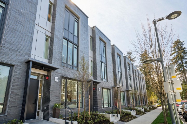 Photo 1 at 15 - 6138 Birney Avenue, University VW, Vancouver West