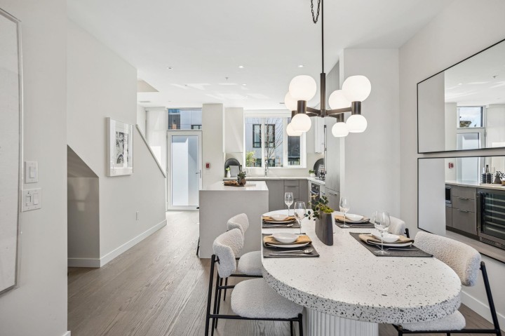 Photo 9 at 15 - 6138 Birney Avenue, University VW, Vancouver West