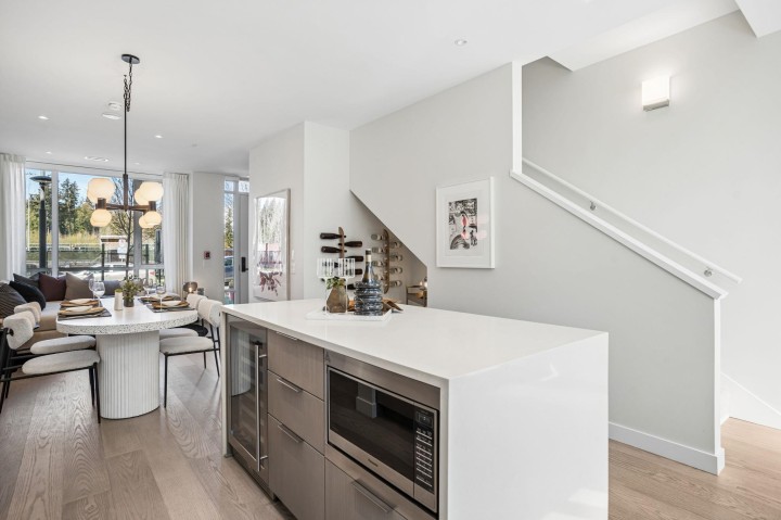 Photo 15 at 15 - 6138 Birney Avenue, University VW, Vancouver West