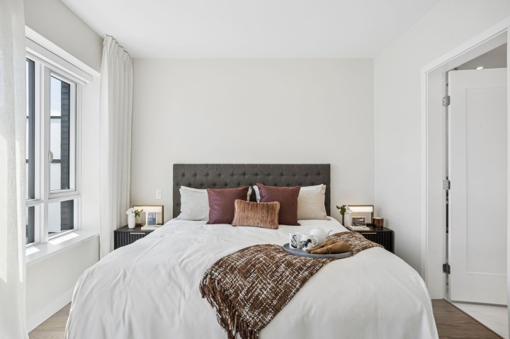 Photo 21 at 15 - 6138 Birney Avenue, University VW, Vancouver West