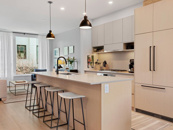 Photo 3 at 31 - 528 E 2nd Street, Lower Lonsdale, North Vancouver