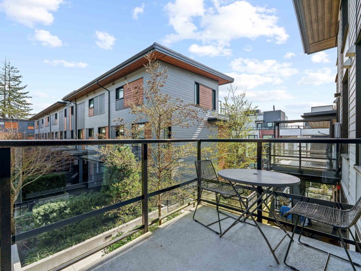Photo 9 at 31 - 528 E 2nd Street, Lower Lonsdale, North Vancouver