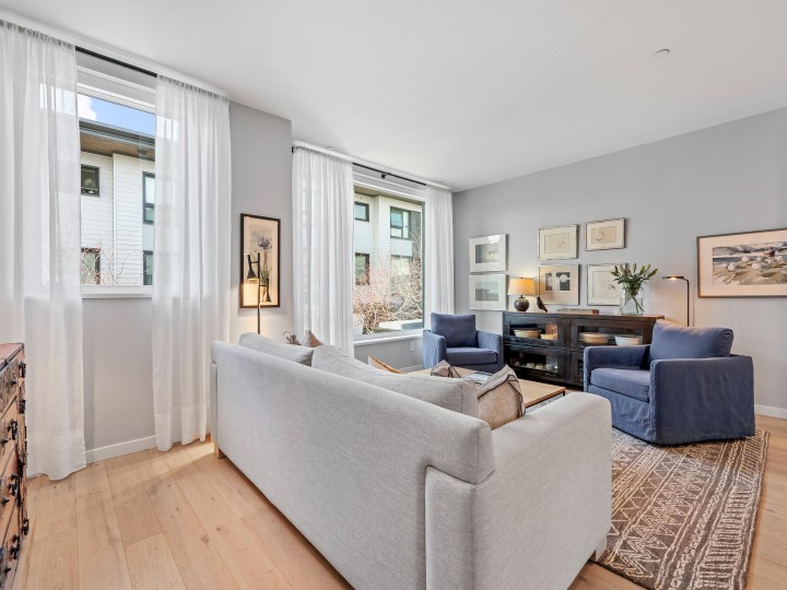 Photo 15 at 31 - 528 E 2nd Street, Lower Lonsdale, North Vancouver
