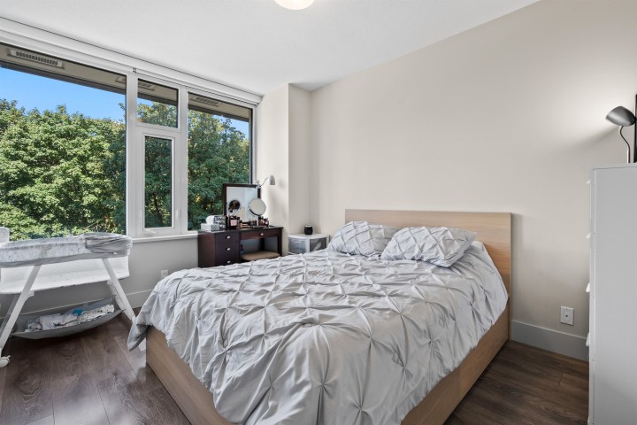Photo 23 at 608 - 680 Seylynn Crescent, Lynnmour, North Vancouver