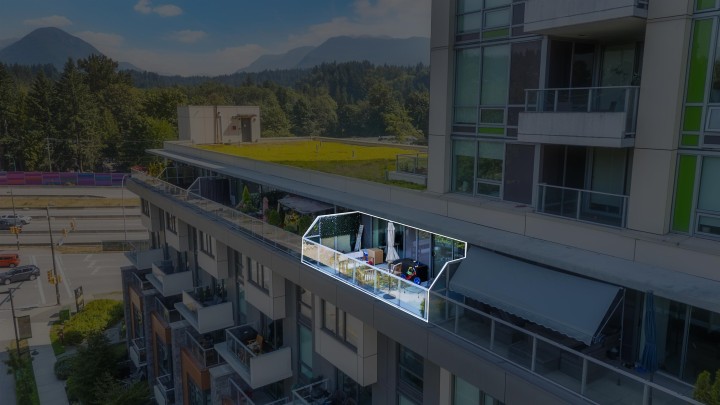 Photo 37 at 608 - 680 Seylynn Crescent, Lynnmour, North Vancouver