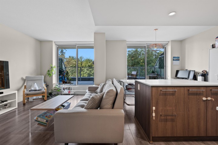 Photo 15 at 608 - 680 Seylynn Crescent, Lynnmour, North Vancouver