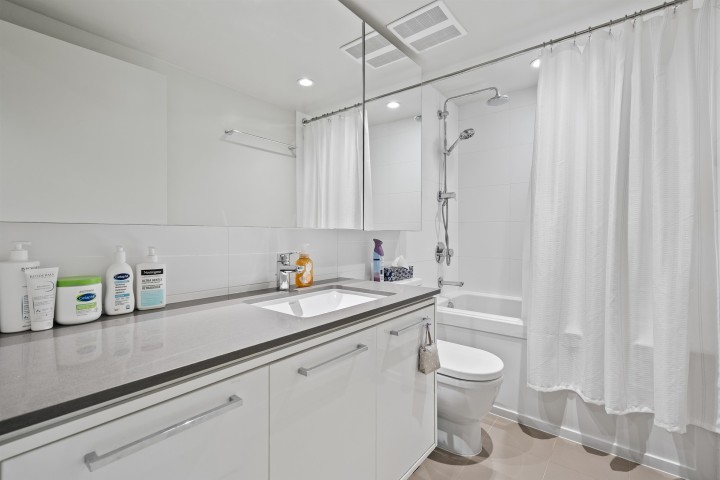 Photo 29 at 608 - 680 Seylynn Crescent, Lynnmour, North Vancouver