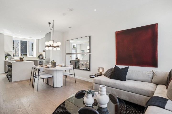 Photo 5 at 1 - 6138 Birney Avenue, University VW, Vancouver West