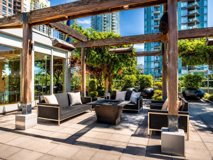 Photo 27 at 1802 - 1515 Homer Mews, Yaletown, Vancouver West