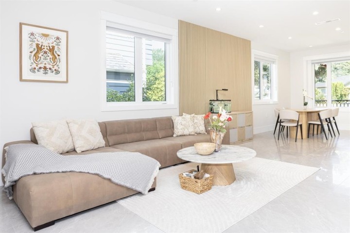 Photo 3 at 1470 W 57th Avenue, South Granville, Vancouver West